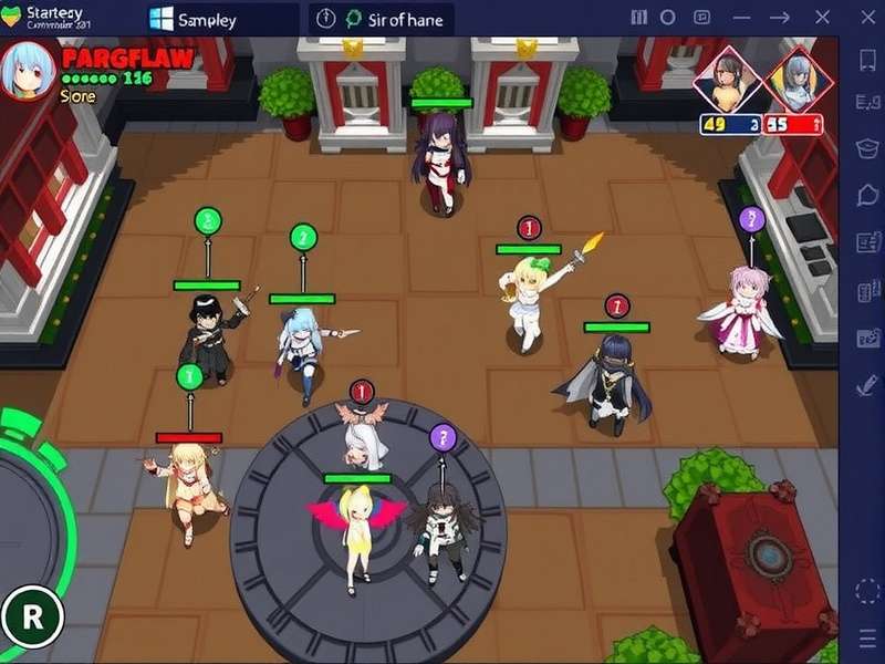 Anise Supreme Commanders Strategy Guide