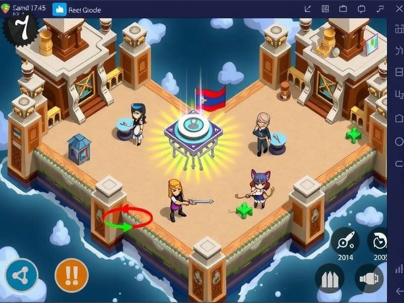 Anise Supreme Commanders Gameplay